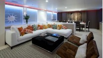 Superyacht Star Interior
